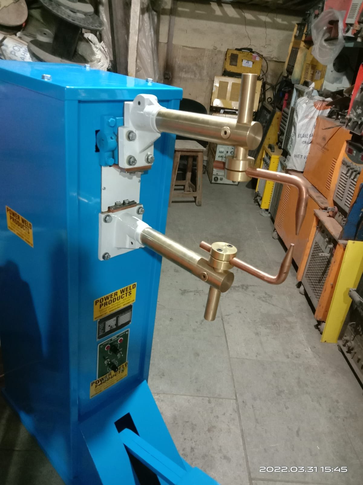 ARC-Welding-Machine